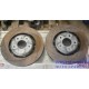 Aston martin rapide brake discs